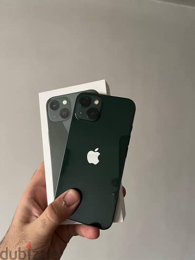 Apple - iPhone 13