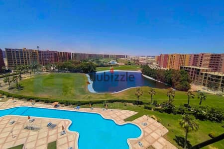 Chalet for sale, 60 sqm, North Coast - New Alamein (Down payment: 845,070 EGP - Open view)
