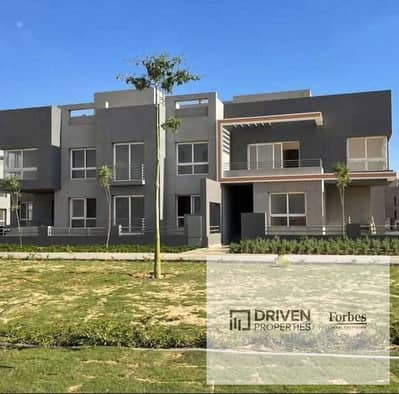 شقه Typical بموقع مميز للبيع بالتقسيط في كمبوند كيان بدر الدين 6اكتوبر الشيخ زايد الجيزه   Kayan Compound Badr El Din 6th of October Sheikh Zayed Giza