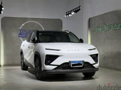 Chery eQ7 2025 وكيل