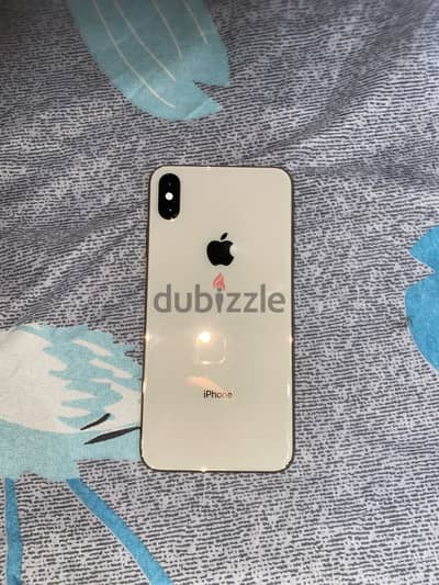 Apple - iPhone XS Max