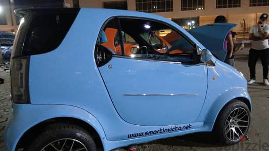 Smart Other 2008