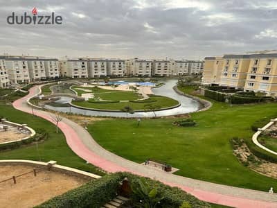 شقة للبيع في ماونتن فيو هايد بارك | 161م² | 3 غرف نوم | تشطيب كامل | أقل من سعر الماركت  شقة للبيع في ماونتن فيو هايد بارك