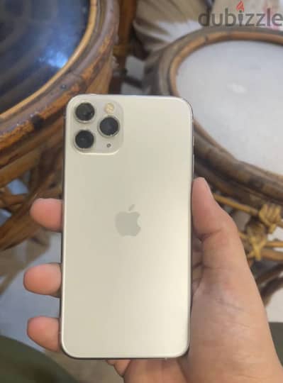 Apple - iPhone 11 Pro