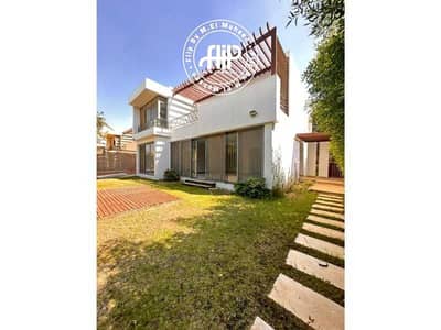 فيلا بموقع مميز جدًا للبيع في أليجريا استلام فورى و بالتقسيط