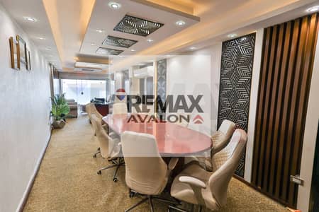 Furnished apartment for rent in Camp Cezar (Direct sea view)