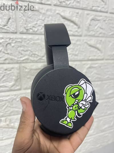 Xbox headset original