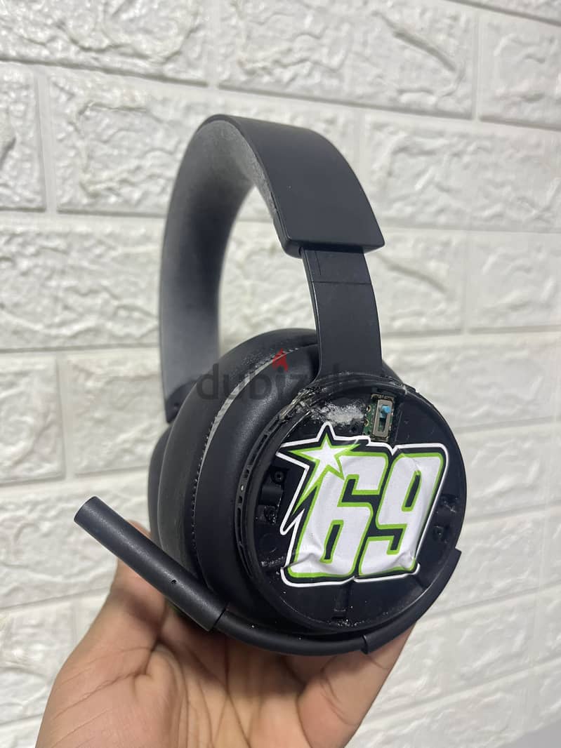 Xbox headset original 1