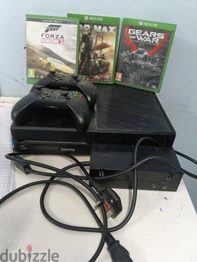Xbox one
