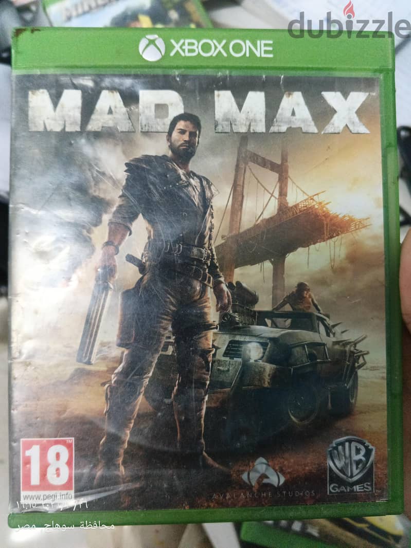 Xbox one 5