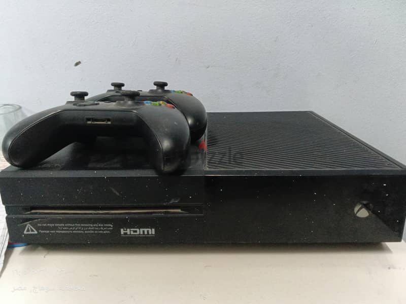 Xbox one 6