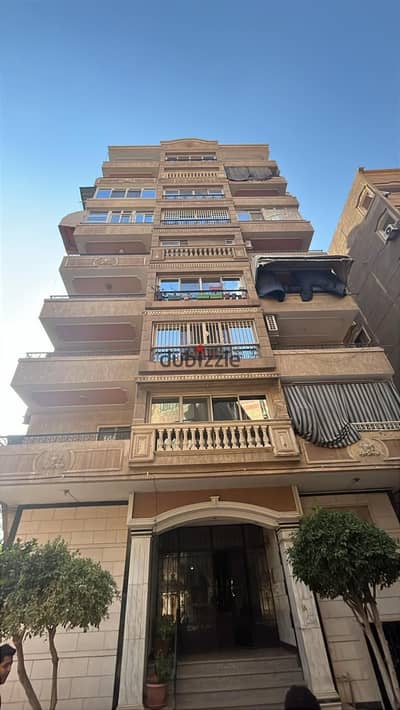 Apartment for sale in Lebanon Square, Mohandessin