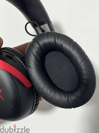 Hyper X cloud 3 wireless