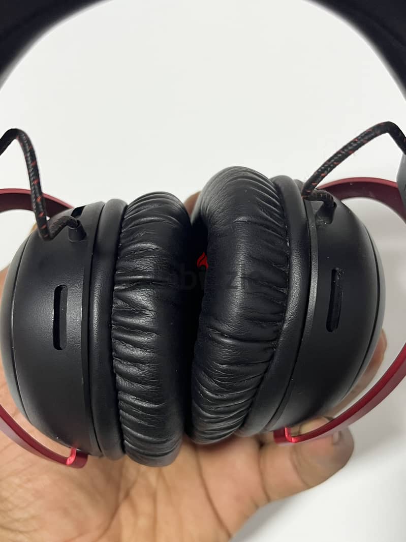 Hyper X cloud 3 wireless 5