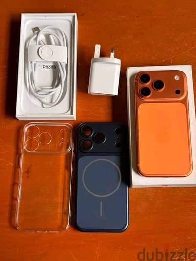 Apple - iPhone 17 Pro Max