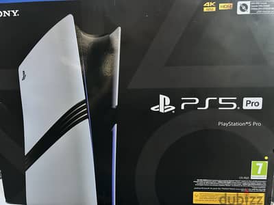 PlayStation 5 pro