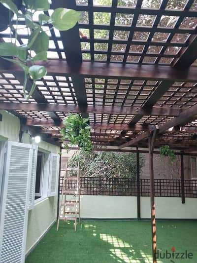 Villa for Sale in Lebanon Square, Mohandessin