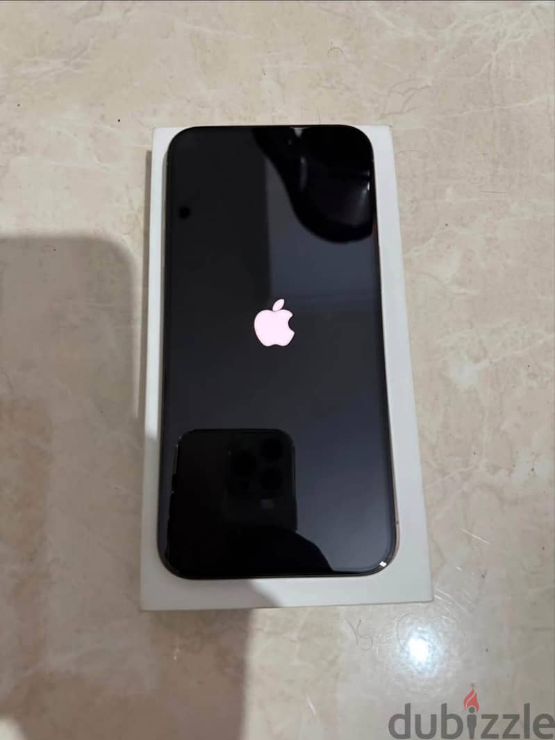 Apple - iPhone 15 Pro Max 4