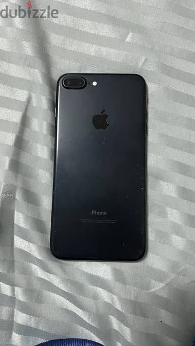 Apple - iPhone 7 Plus
