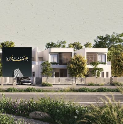 147m² Apartment – 3 Bedrooms in Premium Compound | R8 New Capital