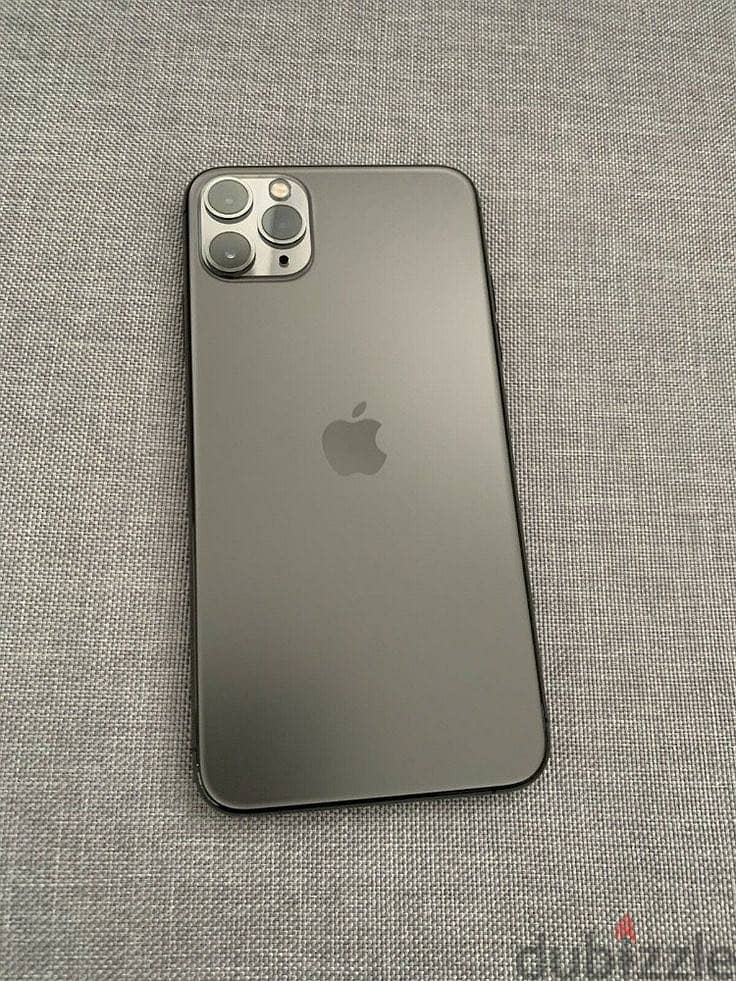 Apple - iPhone 11 Pro Max 2