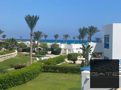 Standalone Villa for Sale in Mountain View Ras El Hekma at the Lowest Market Price– Third Villa from the Sea
