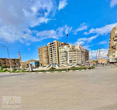 Apartment for sale in Mokattam, Al-Hudabaa, Al-Nafoura