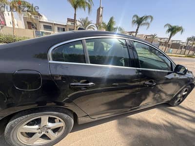 Volvo s60 2018