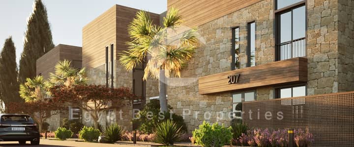 EXCLUSIVE LAUNCH PRICE 3 BEDROOMS APARTMENT FOR SALE OVER 10 YRS OPEN GREENERY VIEW IN VERY PRIME LOCATION IN NEW ZAYED