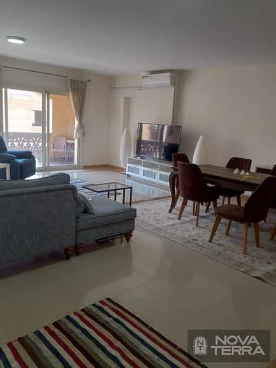 Furnished Apartment for Rent in 16th District – 1st Neighborhood | Sheikh Zayed