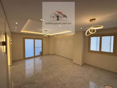 Apartment 180 meters for sale in Nasr City, Al-Sawaf Street