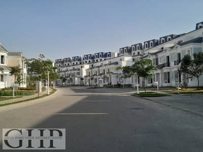 Under market price & Ready to move Town house for sale - middle type MOUNTAIN VIEW 1.1