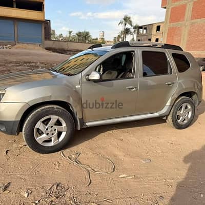 رينو داستر موديل