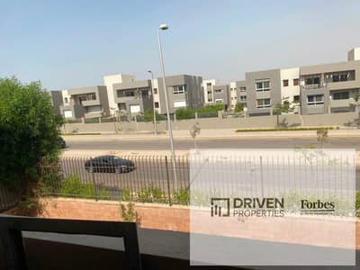 First Use Townhouse Fully Finished For Sale In Allegria Compound Sheikh Zayed Giza Beverly Hills