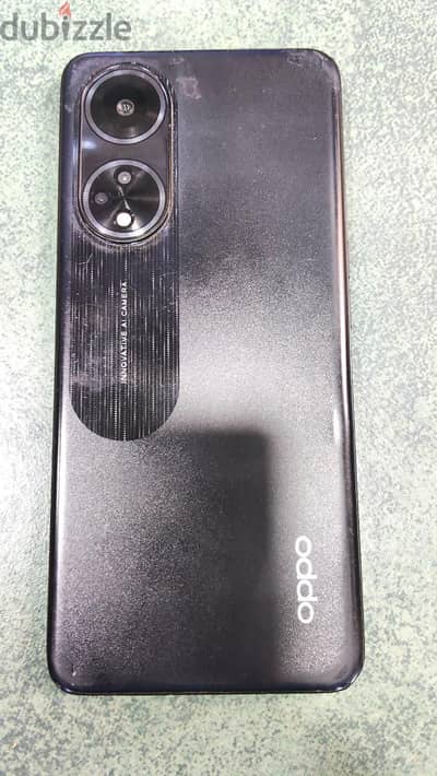 OPPO A98 5G