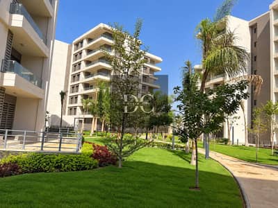 Apartment for Rent in Noor City – 123 sqm for EGP 12,000 per Month