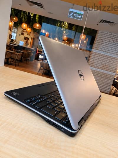 Laptop Dell Latitude E7440 Core i7
