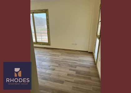 130 sqm Resale Apartment, Ready for Immediate Delivery, Direct from the Original Owner, Move-In Ready and Fully Finished in Jannat October, 6th of Oct