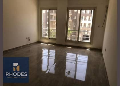 130 sqm Resale Apartment for Sale, Fully Finished, Ready Now in Jannat October, 6th of October City