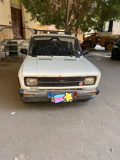 فيات 128 1987