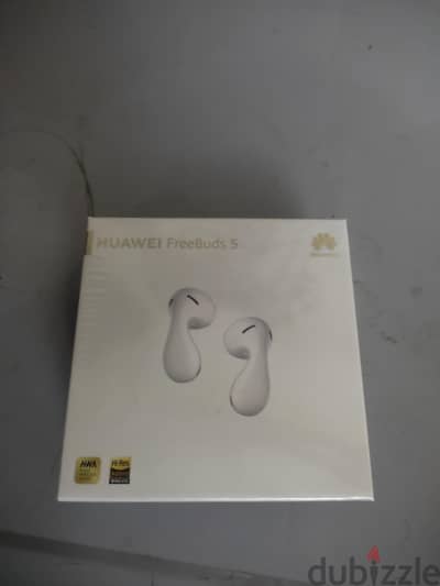 HUAWEI FreeBuds 5