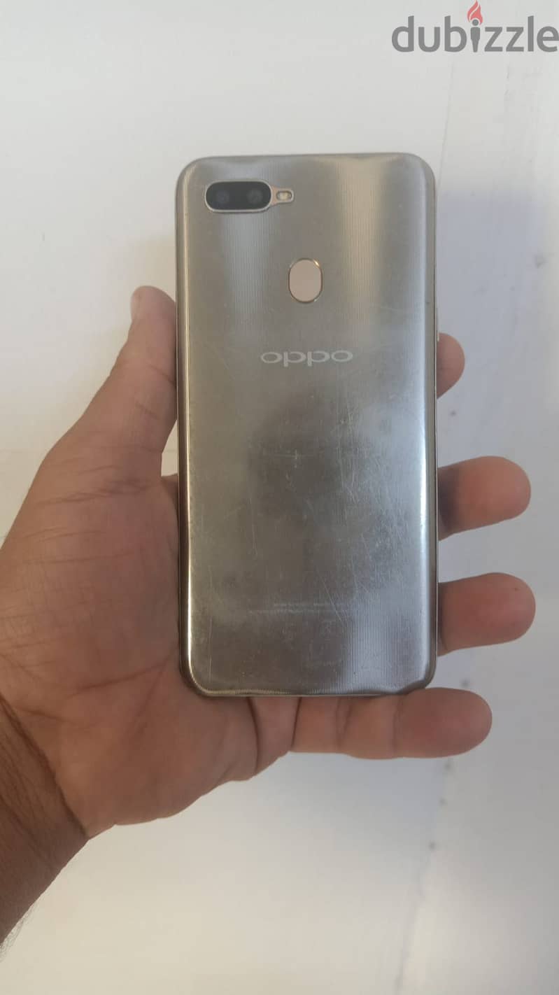0ppo A7 2