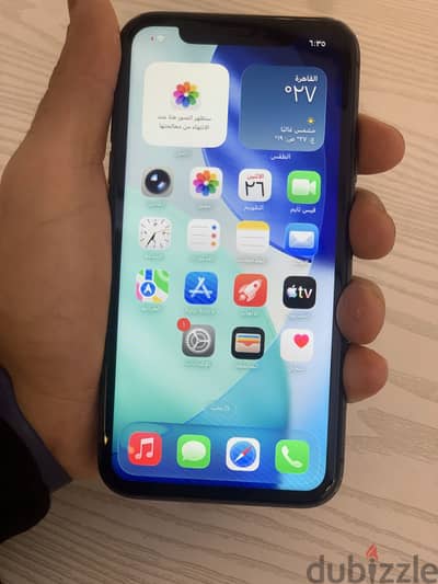 آبل - آيفون 11