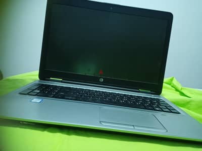 hp pro book