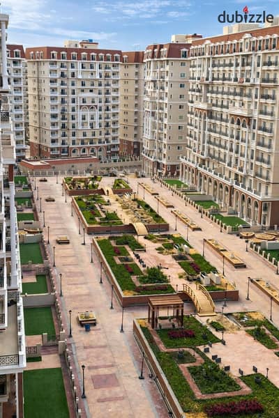  شقتك المميزة في قلب صواري بالإسكندرية، بمساحة واسعة وتقسيمة مثالية لراحتك وراحة أسرتك!