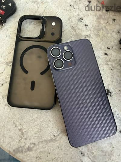 Apple - iPhone 14 Pro Max