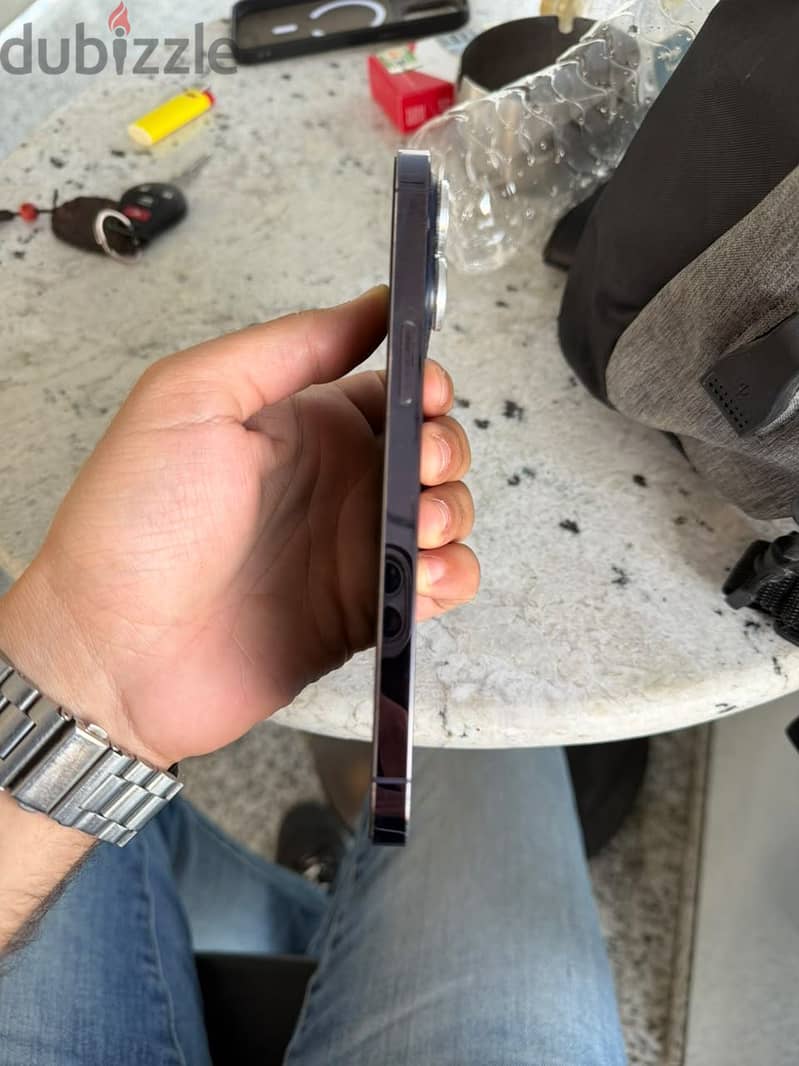 Apple - iPhone 14 Pro Max 6