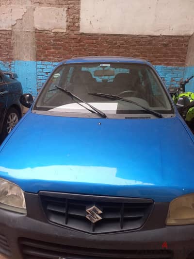Suzuki Alto 2009