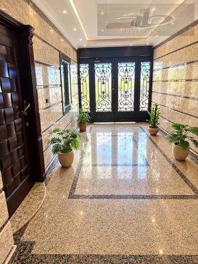 Yasmeen 8, Fifth Settlement, Garden View, area 350 m, a prime location near Petro Sport Stadium