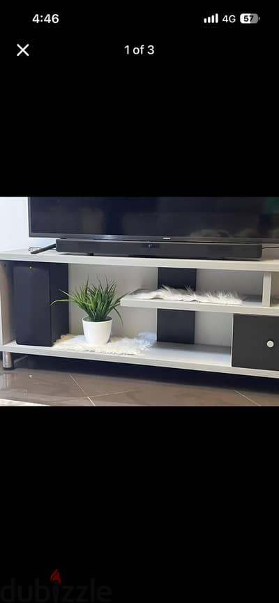 Soundbar LG